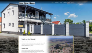 Villa Wine House